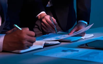 Compliance e Gestão de Terceiros